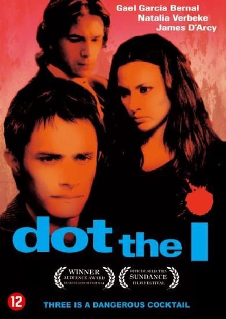 Speelfilm - Dot The I