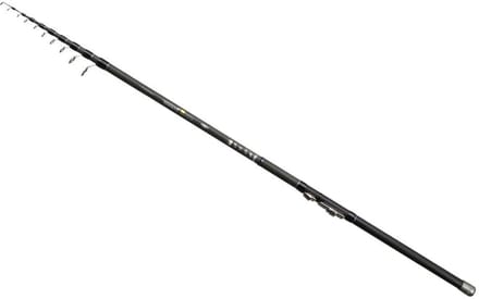 Mikado Nihonto Mini Float Bolognese Hengel Zwart 3.90 m / 10-40 g