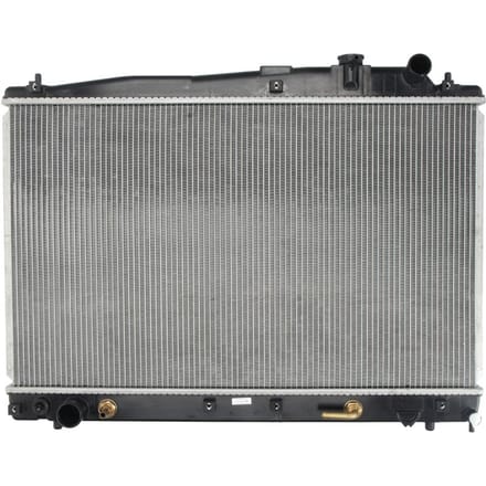 Radiator, motorkoeling KOYORAD PL010988