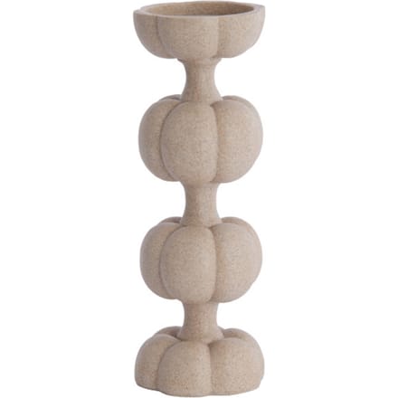Light & Living - Kandelaar ASTORIA - Ø13x36.5cm - Bruin