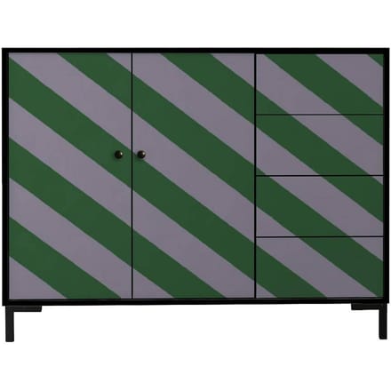 Wandkast Pastores | Really Nice Things