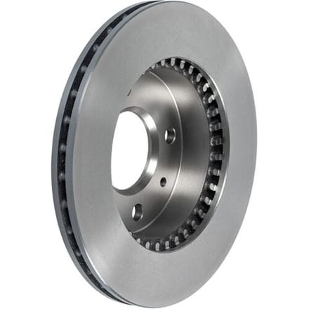 Remschijf FEBI BILSTEIN 12137