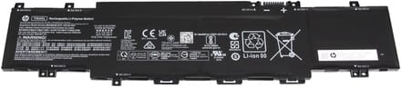 HP TI04XL Batterij - 55,67Wh