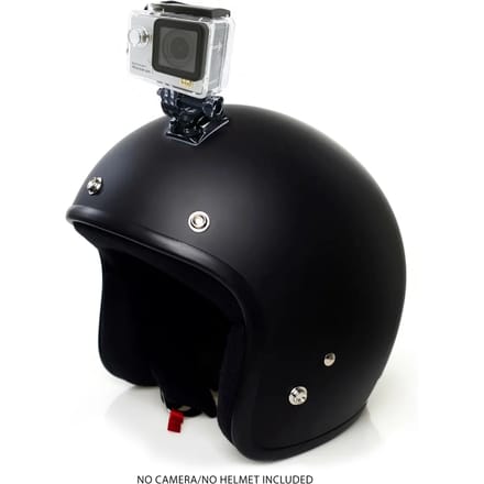 Koptelefoonhouder Easypix GoXtreme Motorbike-Helmet-Mount