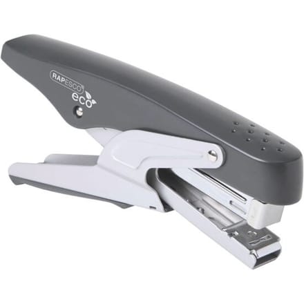 #ECO Beluga nietmachine