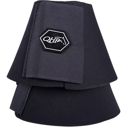 Qhp Springschoenen  Neopreen - Black - s