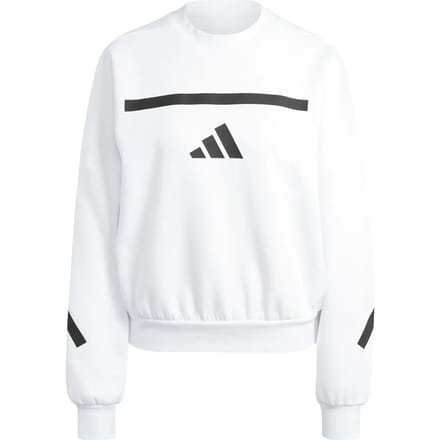 Dames sweatshirt adidas Z.N.E.