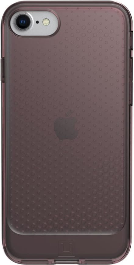 U By UAG Lucent Series Apple iPhone SE (2020/2022) Hoesje Roze