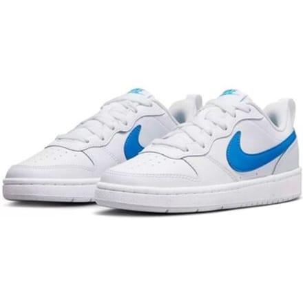 Lage Sneakers Nike Court Borough Low 2