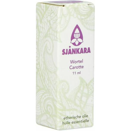 Sjankara Wortel Ess. Olie 11ml