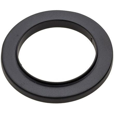 Kronenbach replacement trim ring Lima 2.0 Black 2013004
