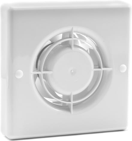 Nedco Kunststoffen Bv Wc Ventilator Cr 100 T