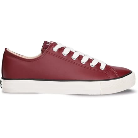 Lage veterschoenen Nae Vegan Shoes Clove