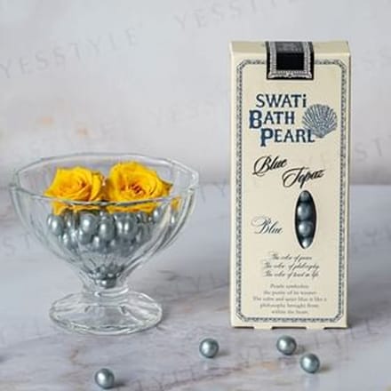 SWATi - Bath Pearl Blue S 10g