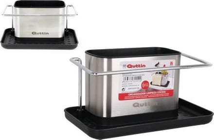 Multi-Functionele Organiser Quttin (20 x 11,6 x 10 cm)