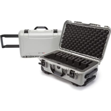 Koffer Nanuk 935 6UP