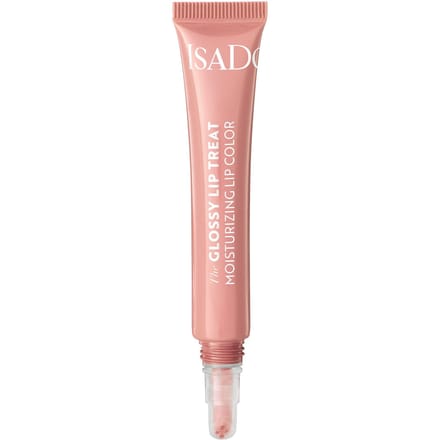 Isadora Lipgloss Glossy Lip Treat Dames 13 ml