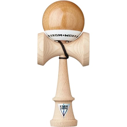 Behendigheidsspellen Krom Pop Lol Kendama