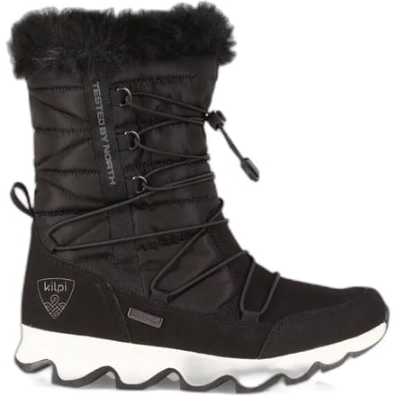 Dames winterlaarzen Kilpi Frozen WP High