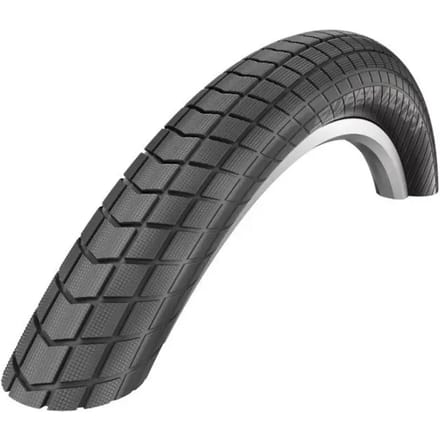 Schwalbe Super Moto -Buitenband Fiets - 27.5 x 2.40