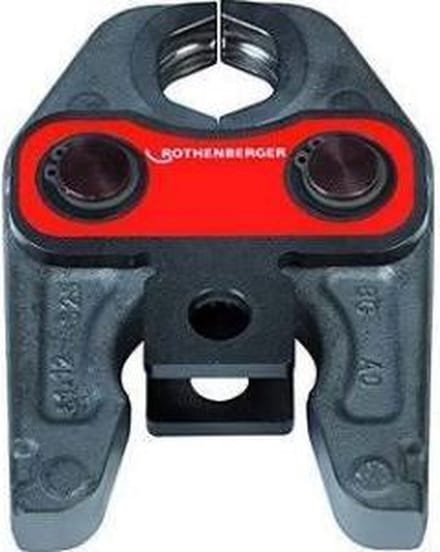 ROTHENBERGER Persbek Standaard, U, 20 - 015314X