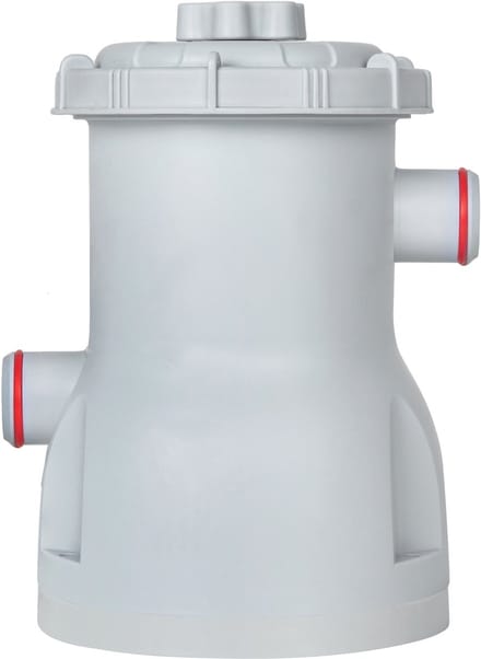 VirtuFit Zwembad Cartridge Filterpomp - 530 G/H
