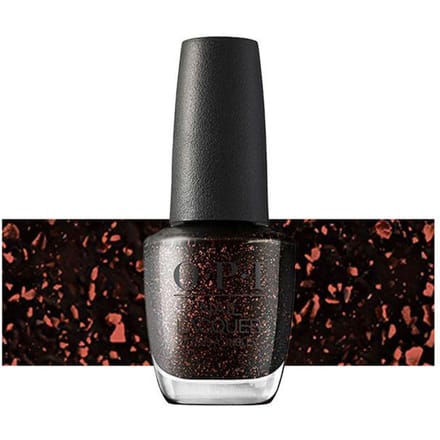OPI Nail Lacquer Grunge Queen 15ml