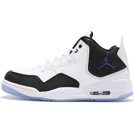 Jordan Courtside 23 Concord Jordan AR1000-104 42 white