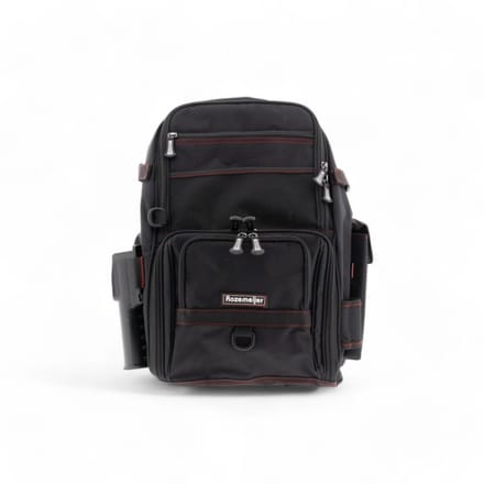 Rozemeijer Backpack Large - Visrugtas
