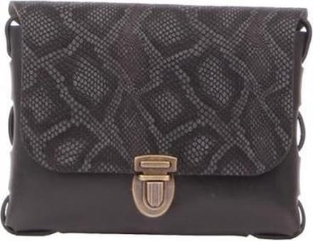 Cobachella 85320 Crossbodytas - Python Black