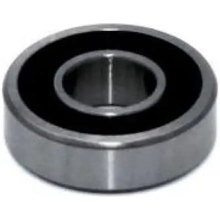 Lager Black Bearing B3 10247-2rs