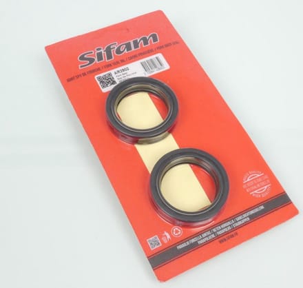 Sifam-voorvorkafdichting voor Harley-Davidson 1200 XLT SuperLow 2014-2019, nieuw