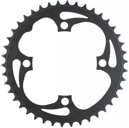 Dienbladen Truvativ Cring MTB 42T SS 104 blast