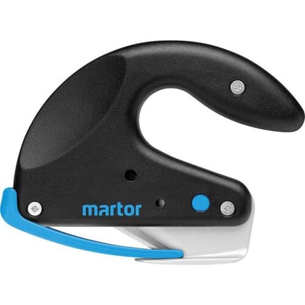MARTOR 433.02 Veiligheidsmeter SECUMAX OPTICUT met INDUSTRIEKLINGE 37040 1 stuk(s)