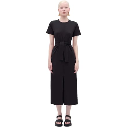 Dames t-shirt jurk Rita Row Susana