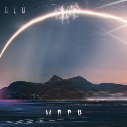 DLÙ - MOCH (CD)