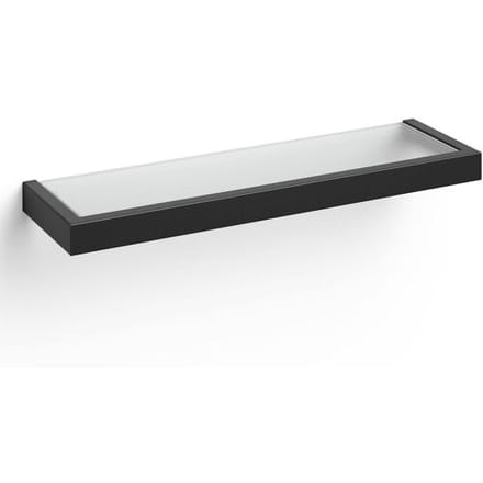 ZACK LINEA bathroom shelf 46,5 cm 40574