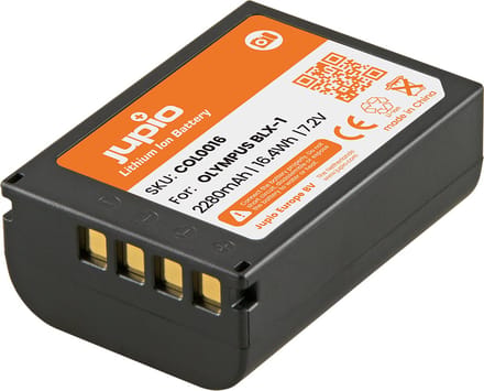 Jupio BLX-1 / BLX1 2280mAh
