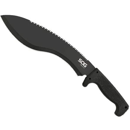 Sog kukri machete