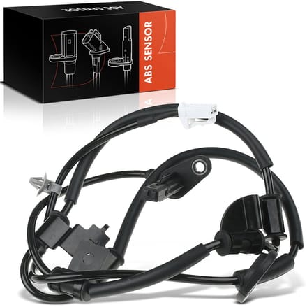 Frankberg 1x ABS-sensor achteras links voor Hyundai