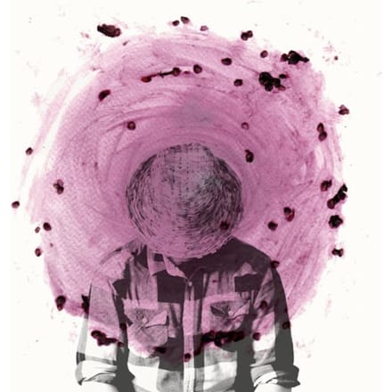 Peter Broderick - Blackberry (CD)