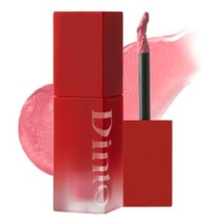 Dinto - Blurring Lip Veil Madame Butterfly Collection - 10 Colors #105 Piano