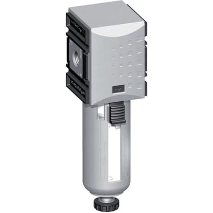 Filter 5micron G3/8'' 2200l/min Futura 1