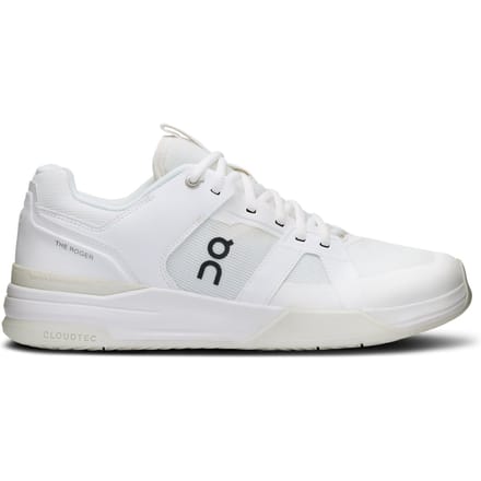 On The Roger Clubhouse Pro 1 White | Ice Maat: 42 | Trainingsschoenen Outlet | Heren | Wit