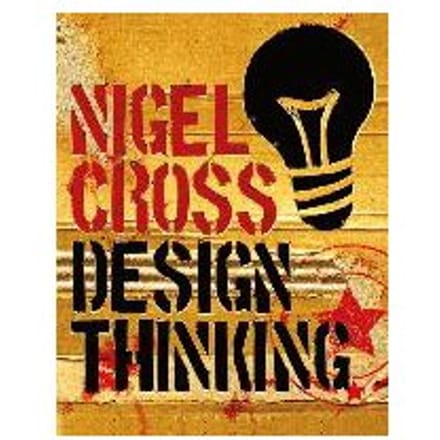 Design Thinking - Cross, Nigel