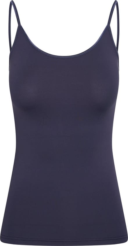 Beeren Elegance Top donkerblauw