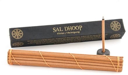 Sal dhoop