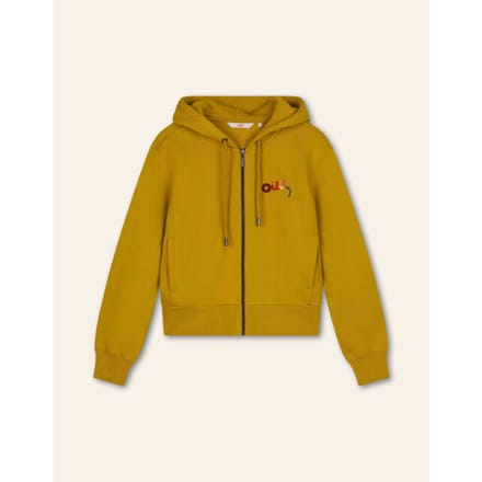 Oilily Vista Hoody- maatS Beige
