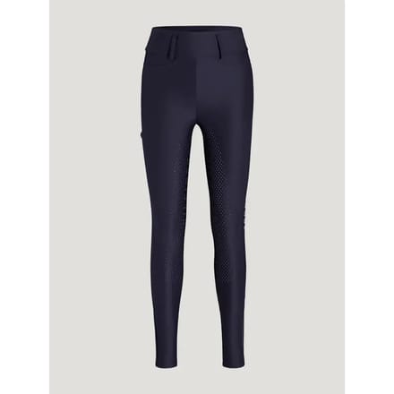 Dames rijbroek met volledige grip Tommy Hilfiger Equestrian Highland