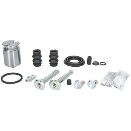 Reparatieset, remklauw AUTOFREN SEINSA D4-3476S